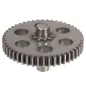 Koło zębate przekładni Cedrus 48-zębów świder SW01