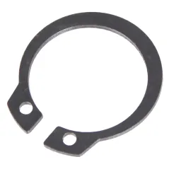 Zabezpieczenie wałka Cedrus świder SW01