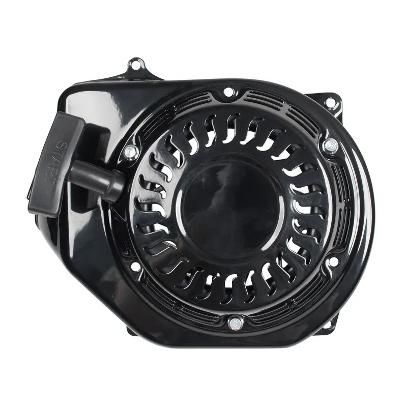 Rozrusznik z podstawą Zongshen 168FB kpl. Rozrusznik z podstawą Zongshen 168FB kpl.