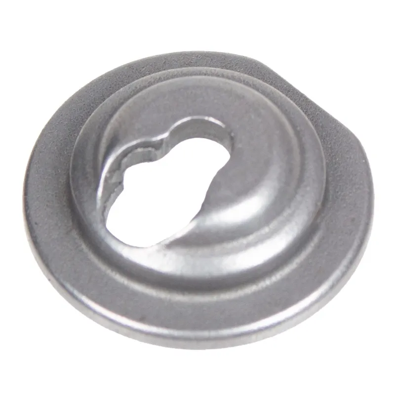 Zabezpieczenie zaworu wydechowego Zongshen 168FB