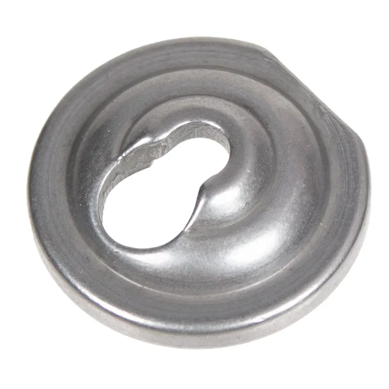 Zabezpieczenie zaworu ssącego Zongshen 168FB