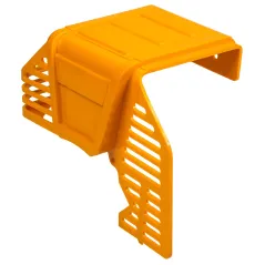 Osłona zbiornika paliwa Cedrus świder SW01