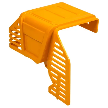 Osłona zbiornika paliwa Cedrus świder SW01