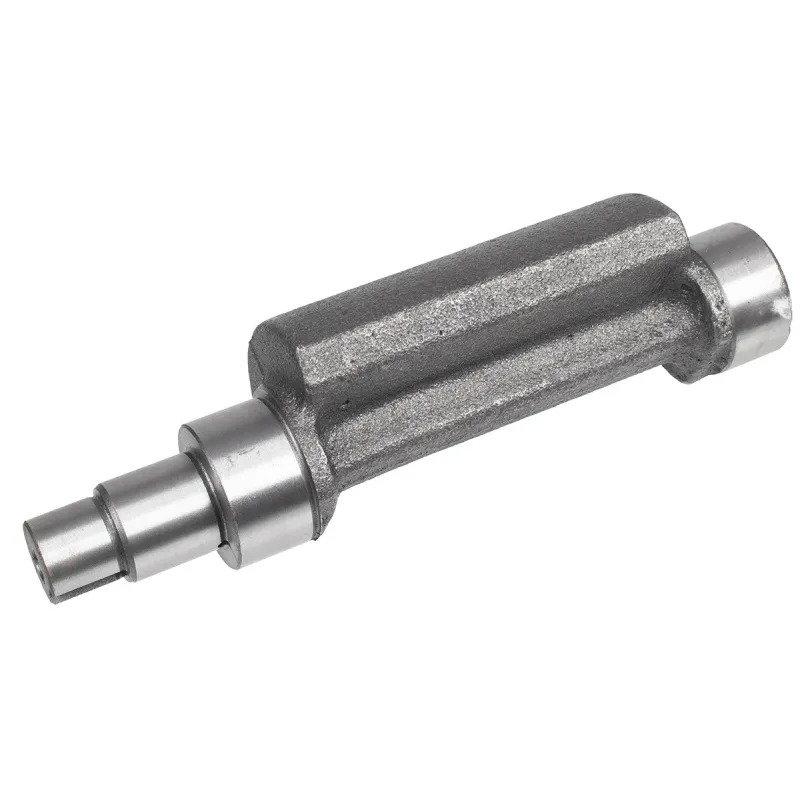 Wałek mimośrodowy Cedrus zagęszczarka CEDZG01