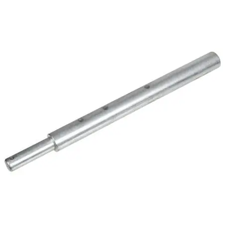 Wałek koła transportowego Cedrus zagęszczarka CEDZG01 CEDZG02