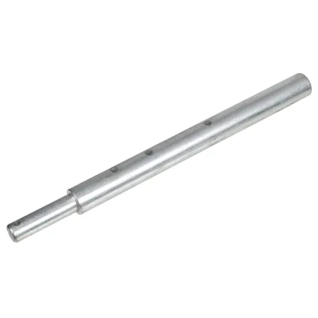 Wałek koła transportowego Cedrus zagęszczarka CEDZG01 CEDZG02