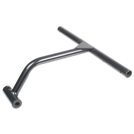 Wspornik kół transportowych Cedrus zagęszczarka CEDZG01 CEDZG02