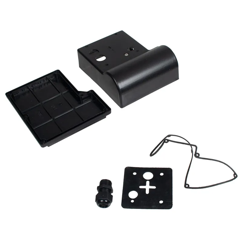 Skrzynka sterownicza Cedrus łuparka LS03V