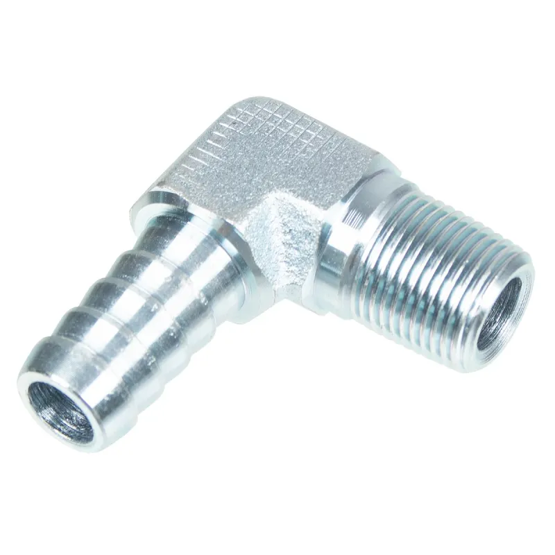 Króciec pompy Cedrus łuparka LS03V