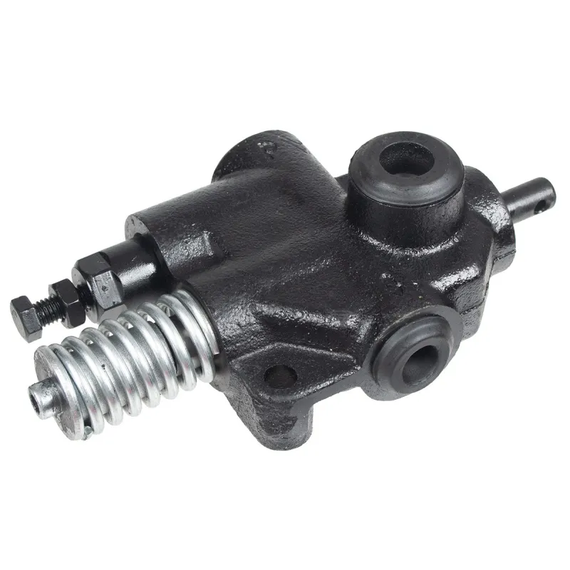 Zawór sterujący Cedrus łuparka LS03V Zawór sterujący Cedrus łuparka LS03V