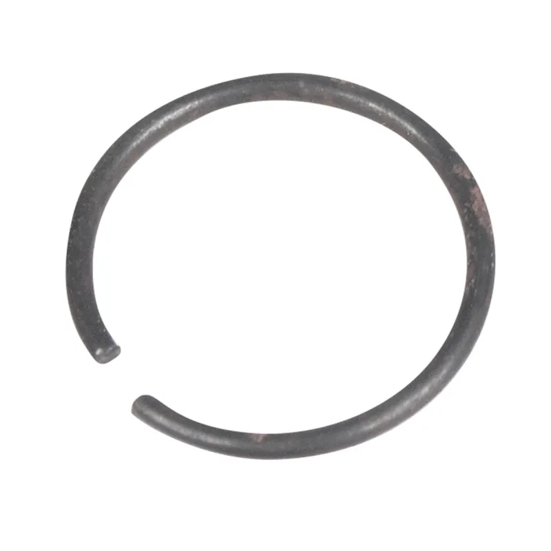 Zabezpieczenie koła zębatego Cedrus łuparka LS02H