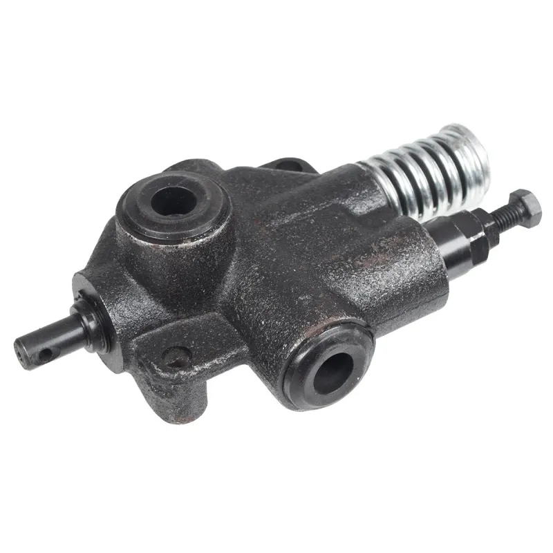 Zawór sterujący Cedrus łuparka LS04V Zawór sterujący Cedrus łuparka LS04V