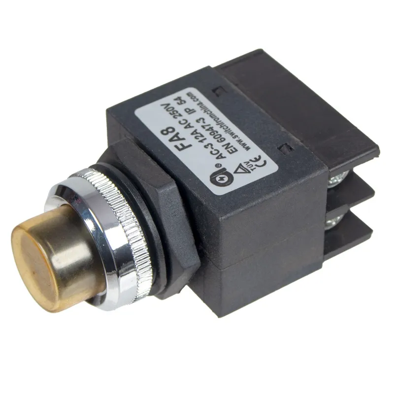 Wyłącznik Cedrus łuparka LS01H