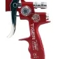 Pistolet lakierniczy TIGER 1.7mm Pistolet lakierniczy TIGER 1.7mm