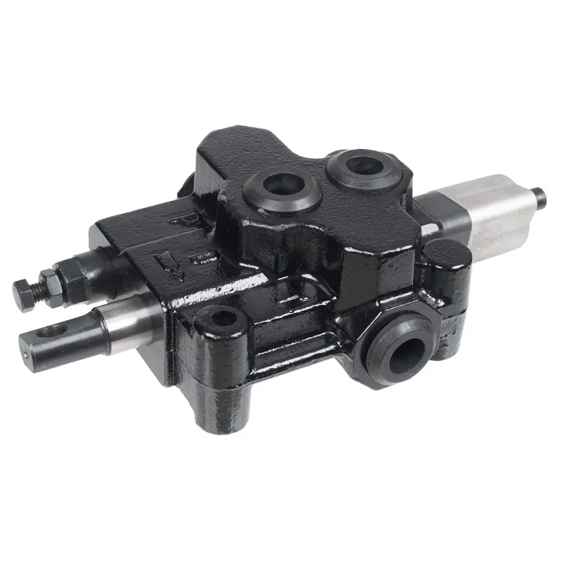 Zawór sterujący Cedrus łuparka LS05V LS10V Zawór sterujący Cedrus łuparka LS05V LS10V