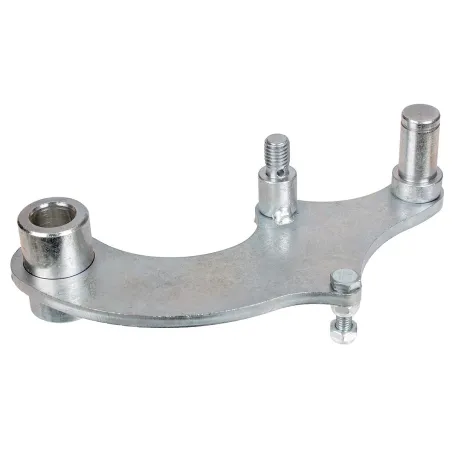 Wspornik rolki napinającej CEDRUS transporter TR300