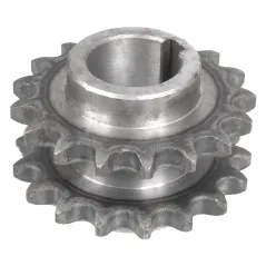 Koło łańcuchowe CEDRUS tylne transporter TR300