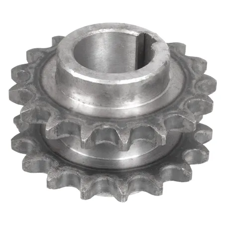 Koło łańcuchowe CEDRUS tylne transporter TR300