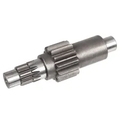 Wałek zębaty CEDRUS przekładni transporter TR300