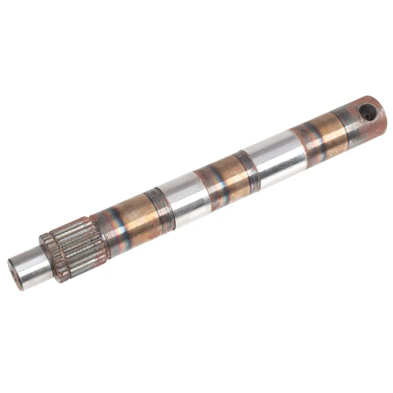 Wałek CEDRUS przekładni transporter TR300