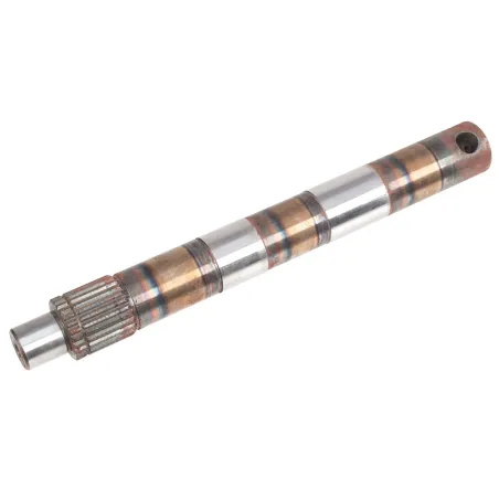 Wałek CEDRUS przekładni transporter TR300