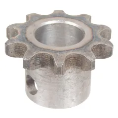 Zębatka ośki koła CEDRUS transporter TR300