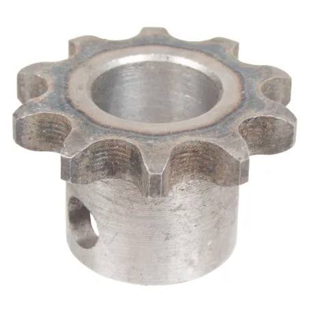 Zębatka ośki koła CEDRUS transporter TR300