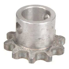 Zębatka ośki koła CEDRUS transporter TR300