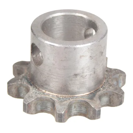 Zębatka ośki koła CEDRUS transporter TR300