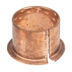 Tulejka ośki koła CEDRUS transporter TR300