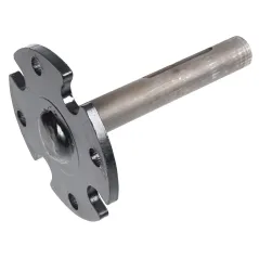 Ośka koła CEDRUS tylna transporter TR300