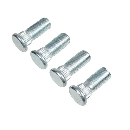 Ośka koła CEDRUS tylna transporter TR300