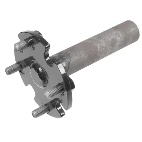 Ośka koła CEDRUS przednia transporter TR300