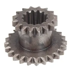 Koło zębate CEDRUS podwójne transporter TR300