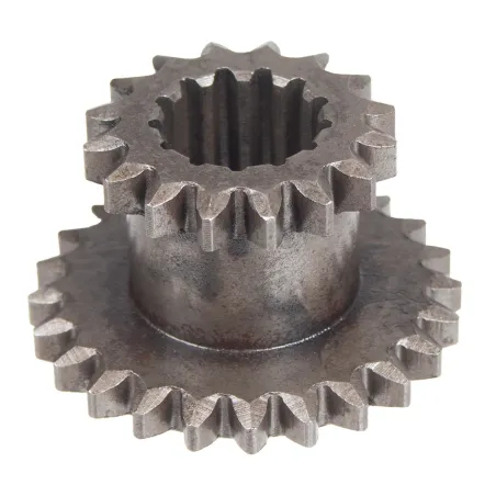 Koło zębate CEDRUS podwójne transporter TR300