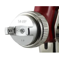 Pistolet lakierniczy TIGER 1.9mm