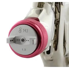 Pistolet lakierniczy EXPERT HP 1.3mm