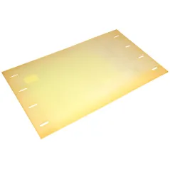 Mata płyty zagęszczającej Cedrus CEDZG03