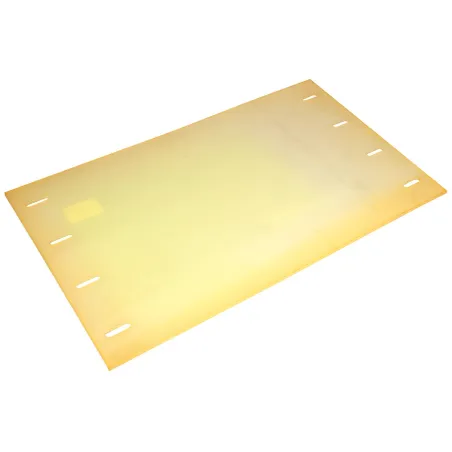 Mata płyty zagęszczającej Cedrus CEDZG03