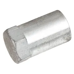 Tuleja dźwigni sterowania Cedrus zagęszczarka CEDZG03