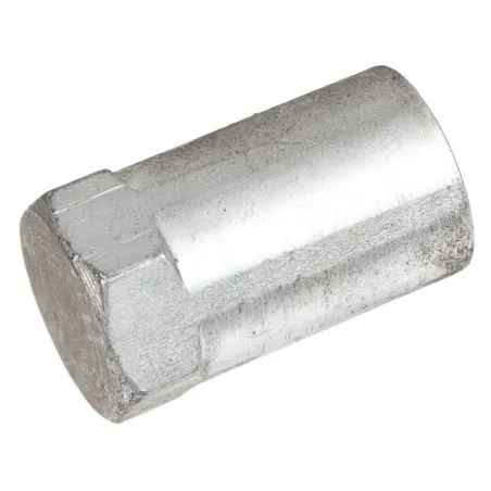 Tuleja dźwigni sterowania Cedrus zagęszczarka CEDZG03