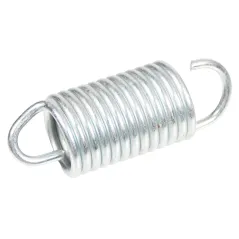 Sprężyna napinacza Cedrus zagęszczarka CEDZG03