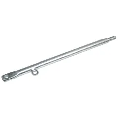 Trzpień koła pasowego napinacza Cedrus zagęszczarka CEDZG03