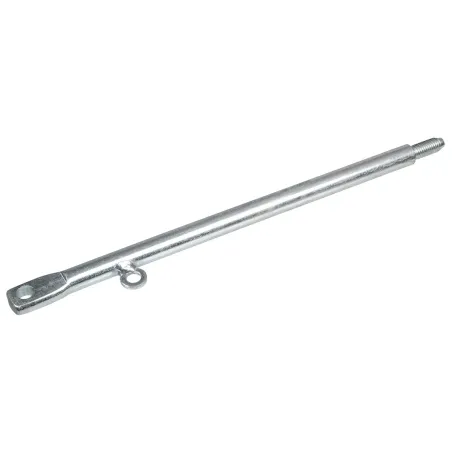 Trzpień koła pasowego napinacza Cedrus zagęszczarka CEDZG03