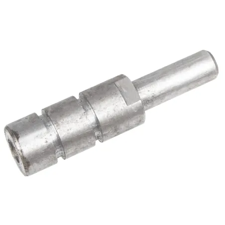 Trzpień wałka Cedrus zagęszczarka CEDZG03