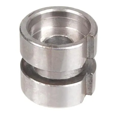 Tuleja trzpienia wałka Cedrus zagęszczarka CEDZG03