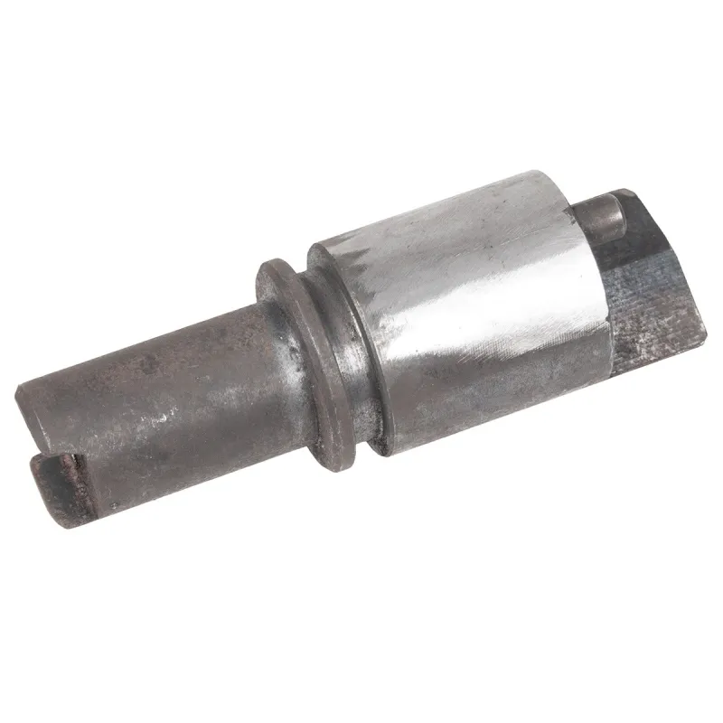 Wałek adaptera regulatora Cedrus zagęszczarka CEDZG03