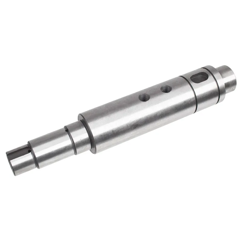 Wałek mimośrodowy Cedrus zagęszczarka CEDZG03 Wałek mimośrodowy Cedrus zagęszczarka CEDZG03