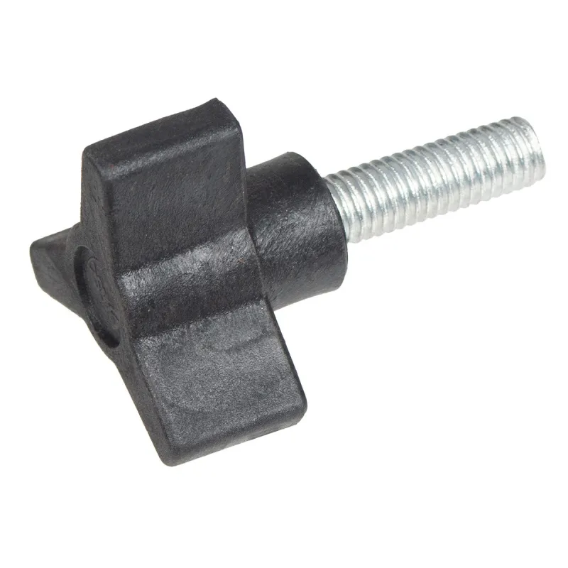 Śruba motylkowa Cedrus łuparka LS06V