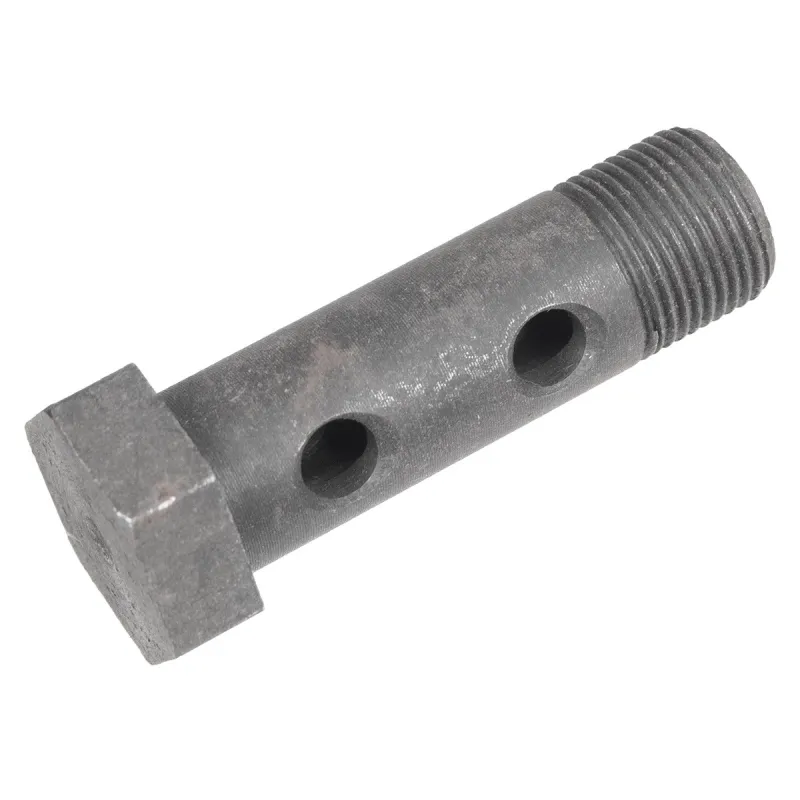 Śruba przewodu oleju Cedrus łuparka LS07V Śruba przewodu oleju Cedrus łuparka LS07V